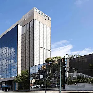 Novotel Gênes