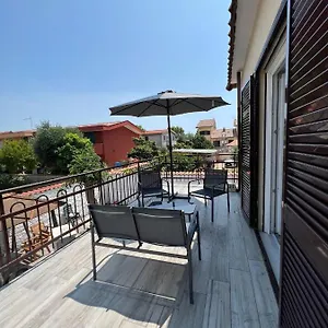 Bed & Breakfast Domus Speranza, Fiumicino